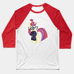 Moon Dancer 2 Baseball T-Shirt